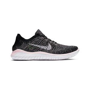 Nike Free RN Flyknit 2018 Women's Running Shoes